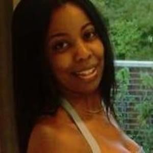 Meet your Posher, Kristy